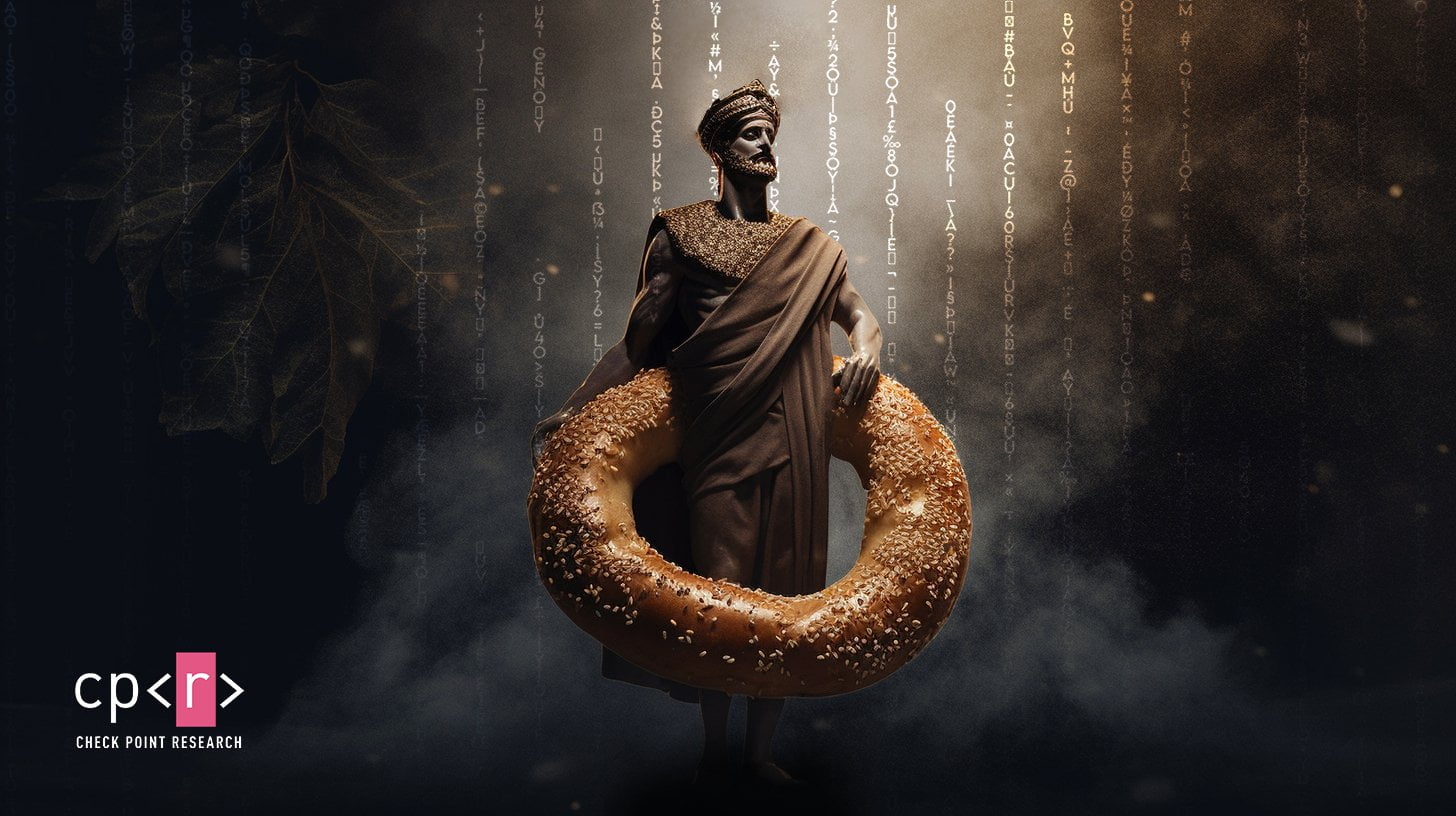 RHADAMANTHYS: THE “EVERYTHING BAGEL” INFOSTEALER.