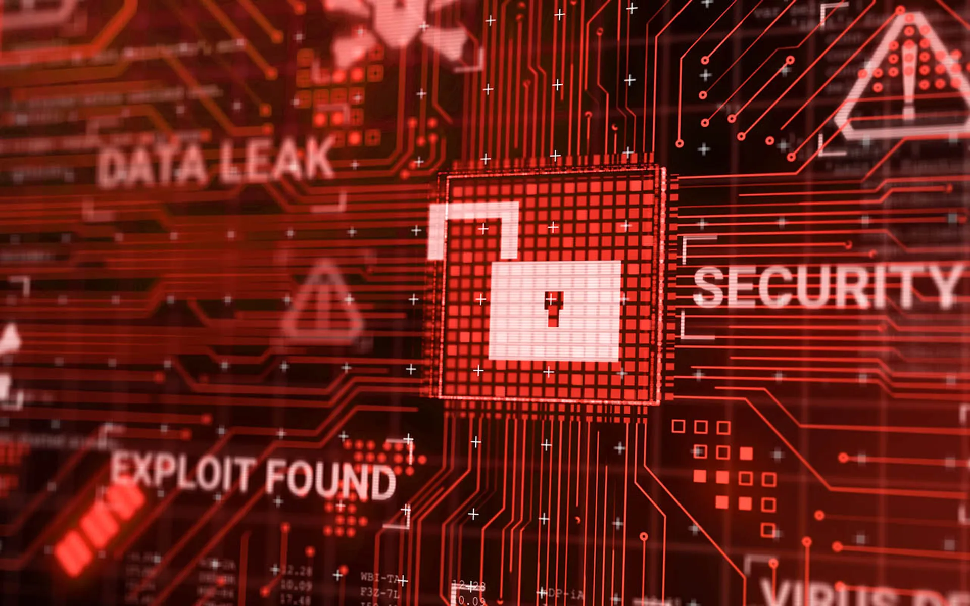 Healthcare and Finance Suffer Most Cyberattacks.