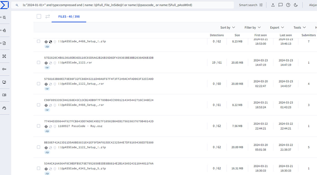 Info Stealing Campaign Uses DLL Sideloading Through Legitimate Cisco ...