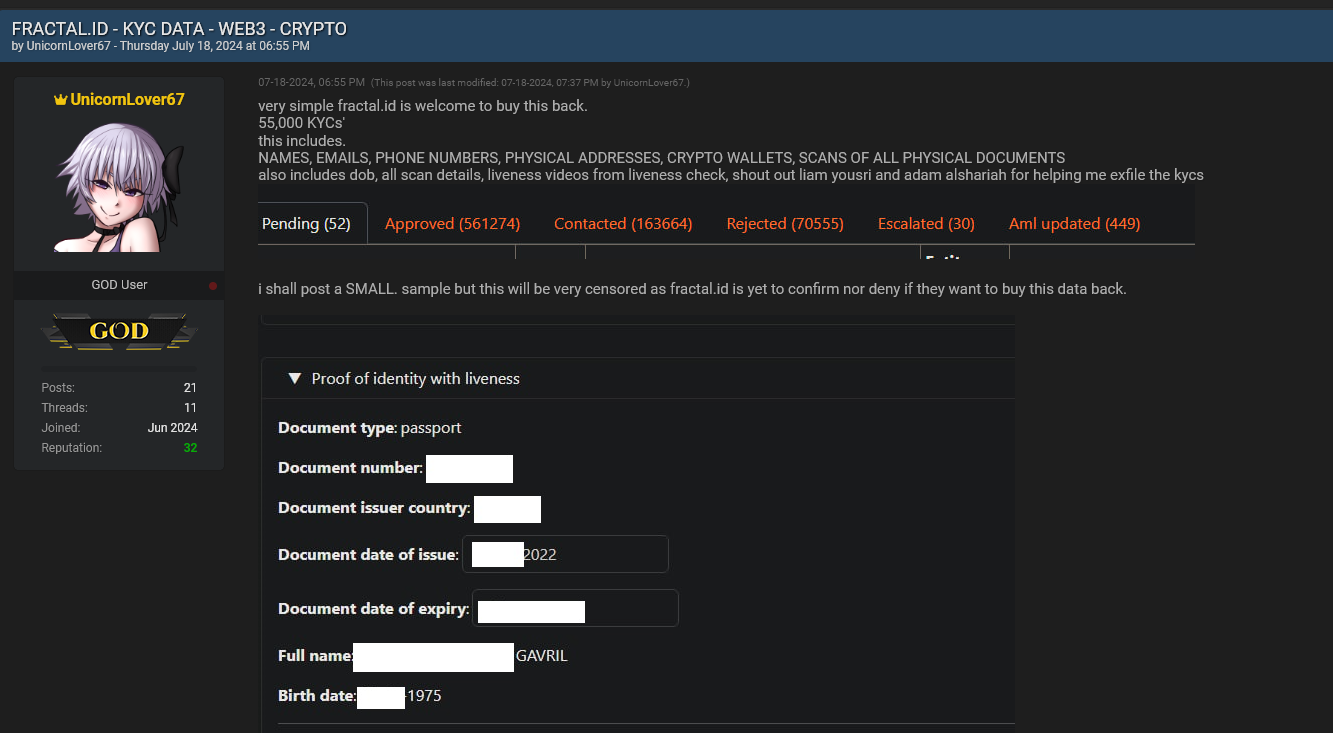 Hudson Rock - Infostealer Intelligence Solutions