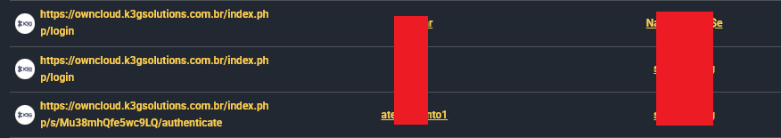 K3G Solutions Breach