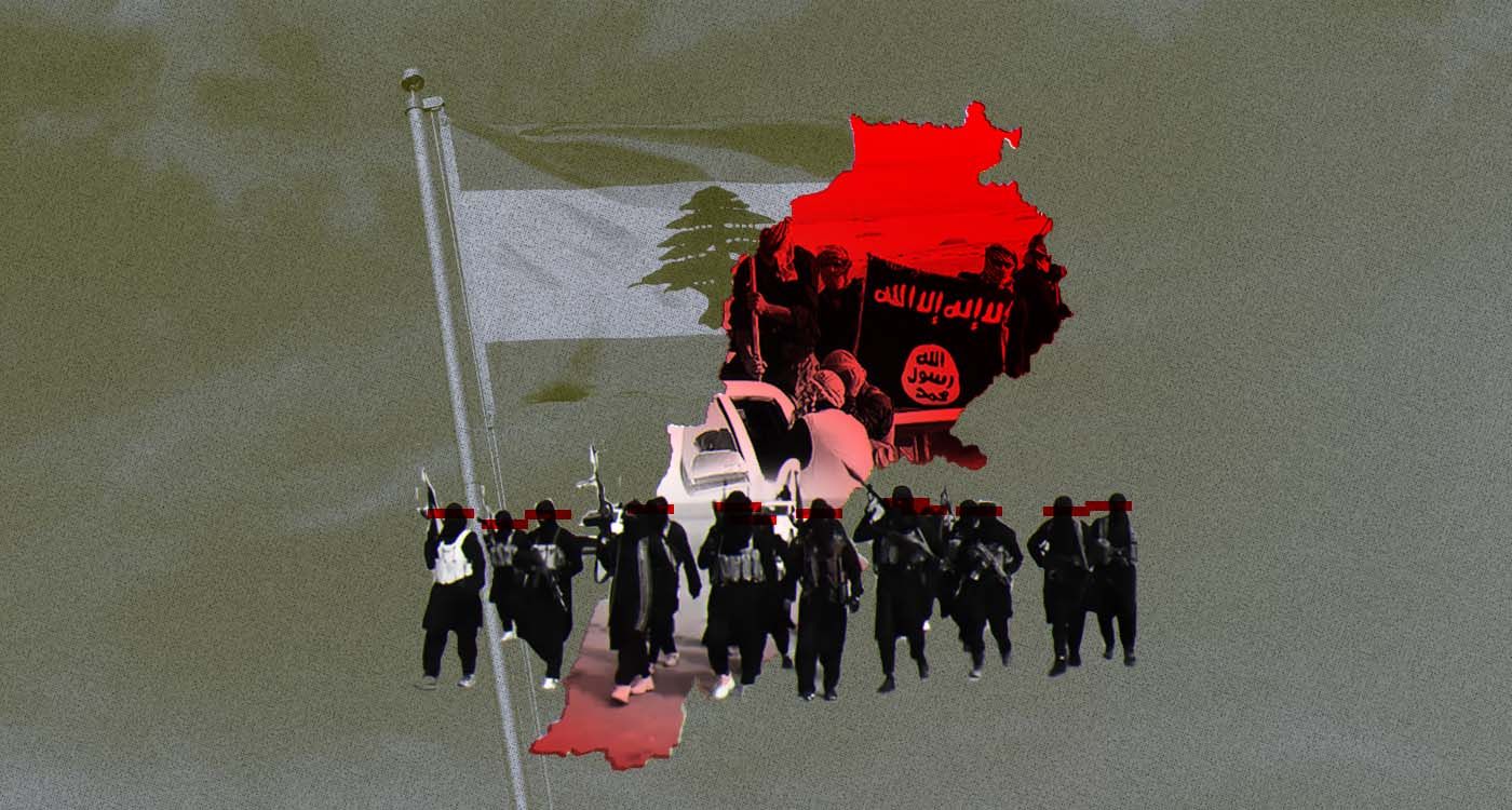 Killings, Torturing, and Smuggling: How an Infostealer Exposed an ISIS Cell’s XMPP Network
