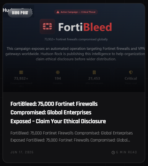 Snippet from the original FortiBleed publication